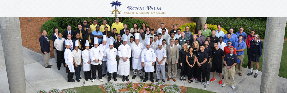 Royal Palm Yacht and Country Club